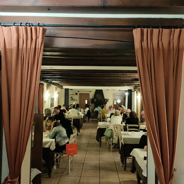 Ristorante Pizzeria Gaia da Camino