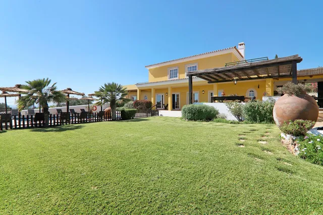 Quinta De Sao Faustino - Turismo Rural