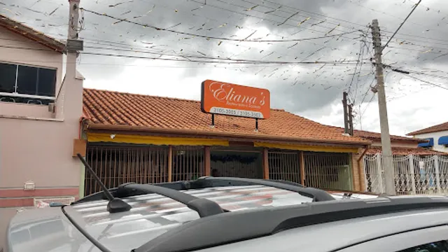 Eliana's Restaurante e Doceria
