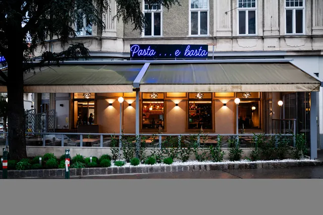 Pasta e Basta