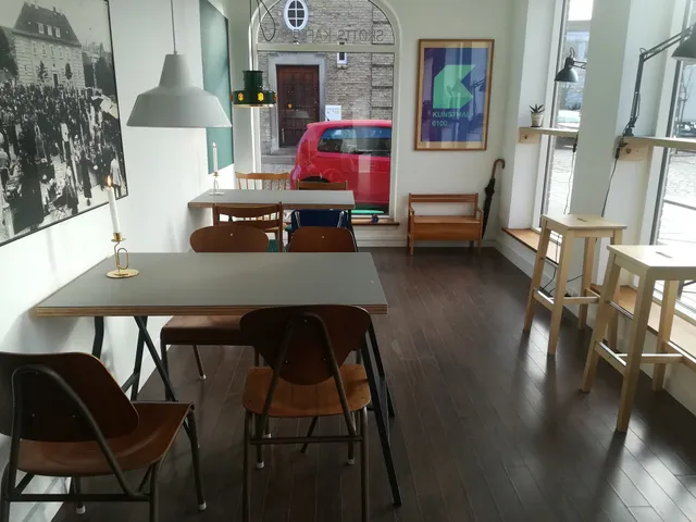Skøtts Kaffebar