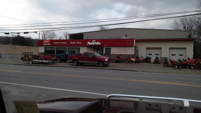 Gay's True Value Hardware