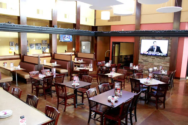 Aubree's Pizzeria and Grill