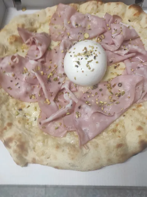 Pizzeria la baita di Quartu sant Elena via settembrini 74