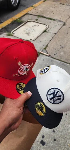 The Walk-in Closet Sneaker Store in Paterson NJ