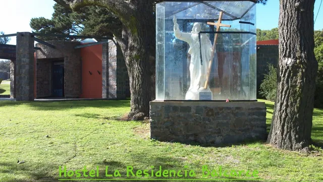 Hostel La Residencia