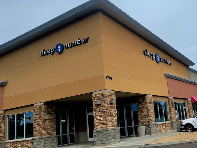 Sleep Number