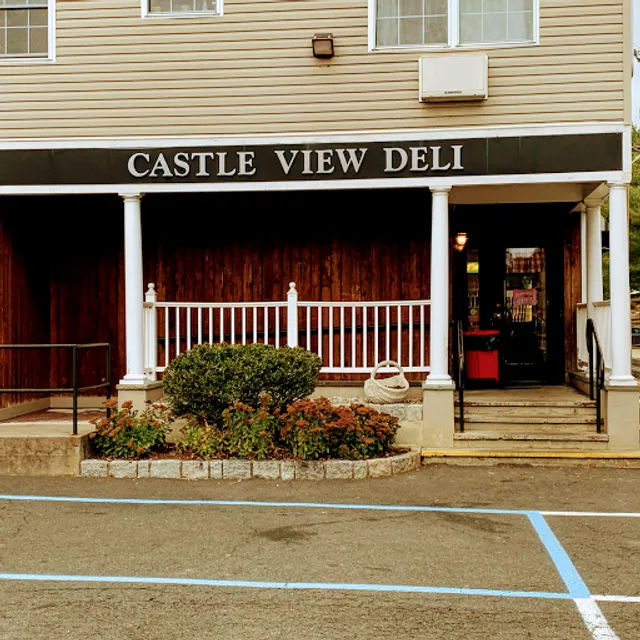 Castle View Deli