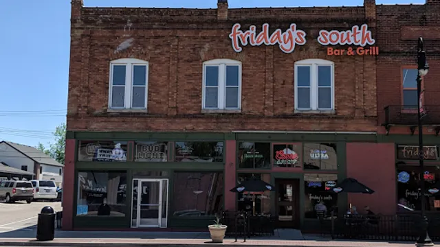 Friday's South Bar & Grill - Collinsville