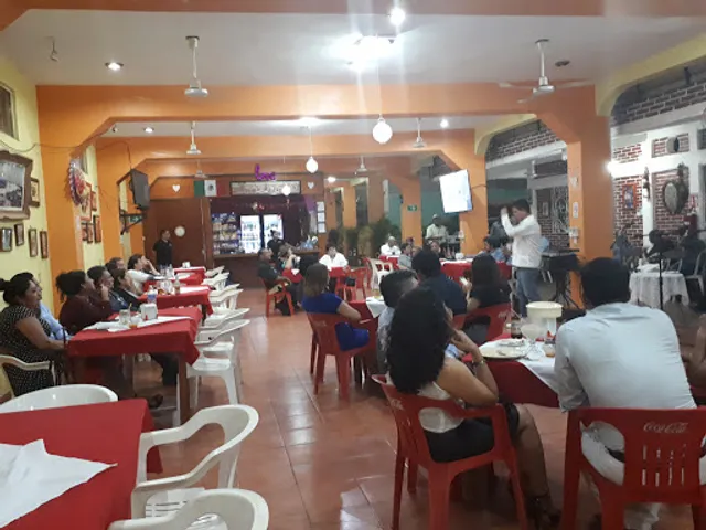 Restaurant GuieLaXido