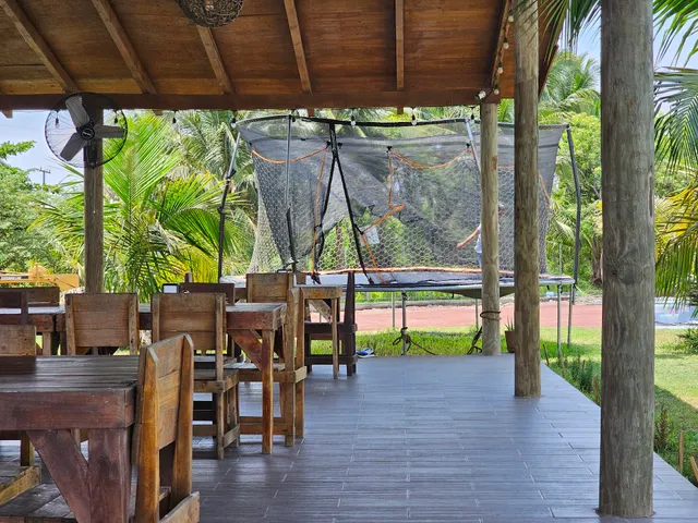 Riverside Restaurant