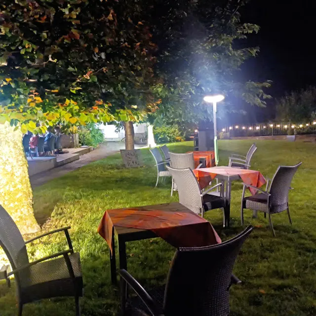 Le Jardin de Fiorine