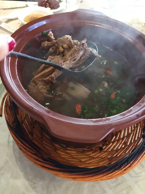 Songji Spicy Crab Changyang Shop