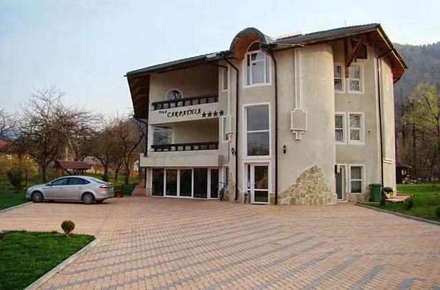 Vila Carpathia