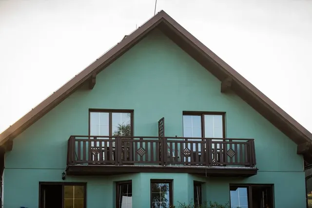 Ubytování Staré Hutě- Novohradské Hory - Jižní Čechy