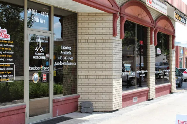 Tandoor N Flame Restaurant & Sweets