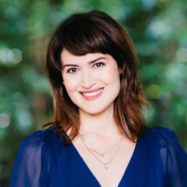 Compass: Esther Hickman