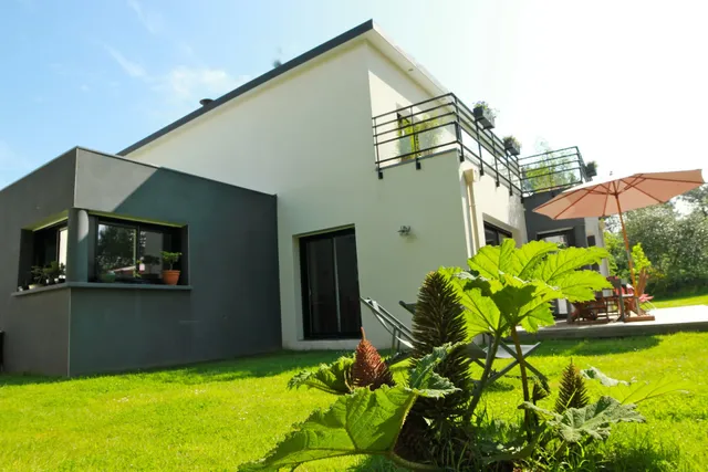 Gites et Chambres du bout monde