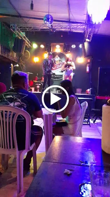 Vibe Entretenimento - Bar Da Cida