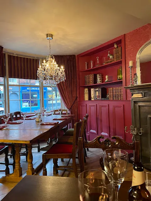 No5 Restaurant & Wine Bar