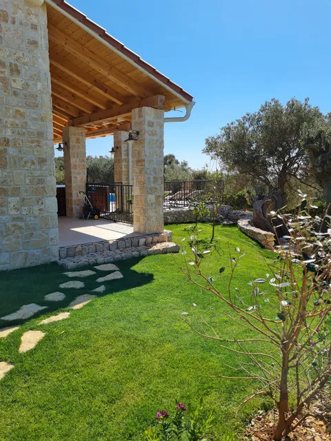 Island Villa Adriana