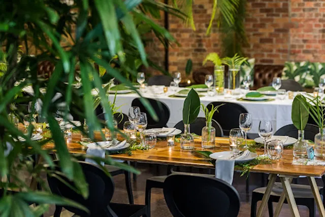 Transcontinental Hotel