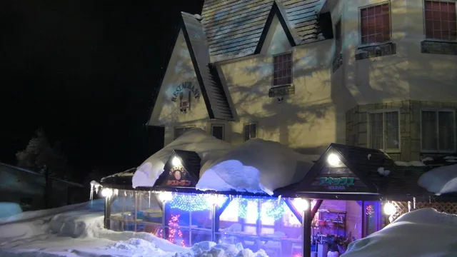 アネックスアブラヤ