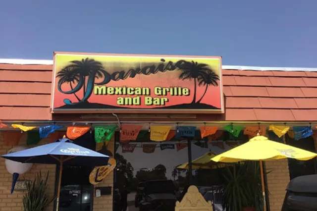 Paraiso Mexican Grille And Bar
