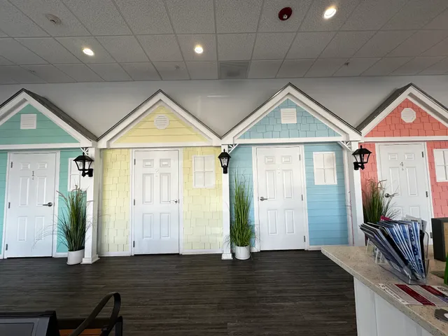 Helping Hands Veterinary Surgery and Dentistry of Florida