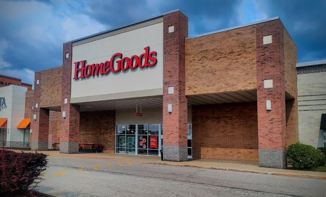HomeGoods