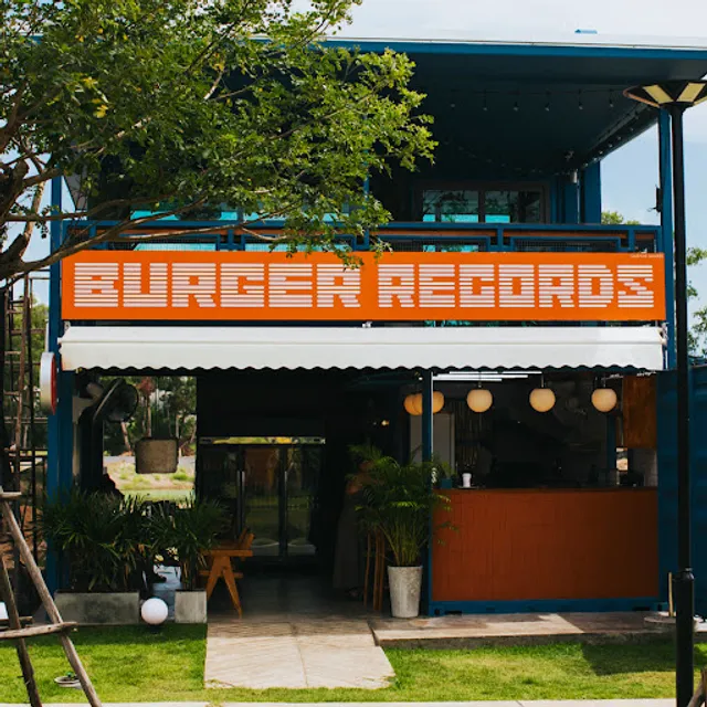 Burger Records