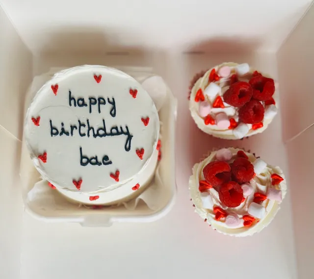 Cassandre Pâtisserie Cake Design