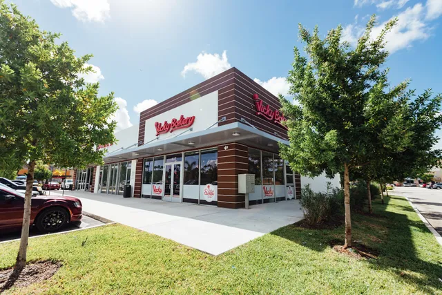 Vicky Bakery Homestead