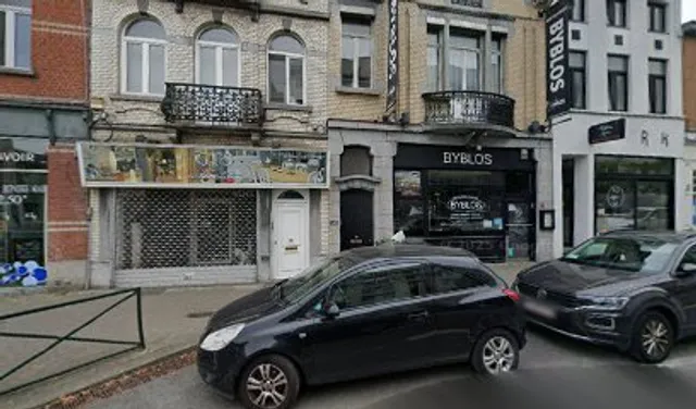 Waversesteenweg 1735