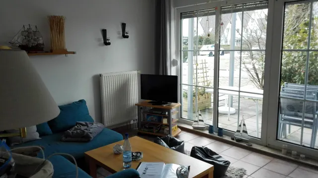 Apartment Schubert in Breege on Ruegen