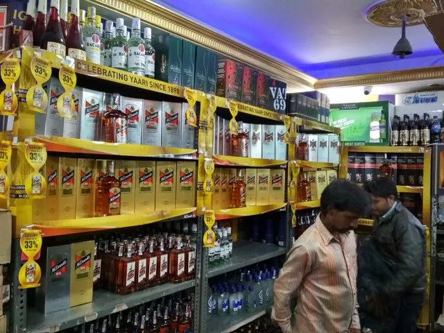 Shanti Hotel Restaurant cum Bar