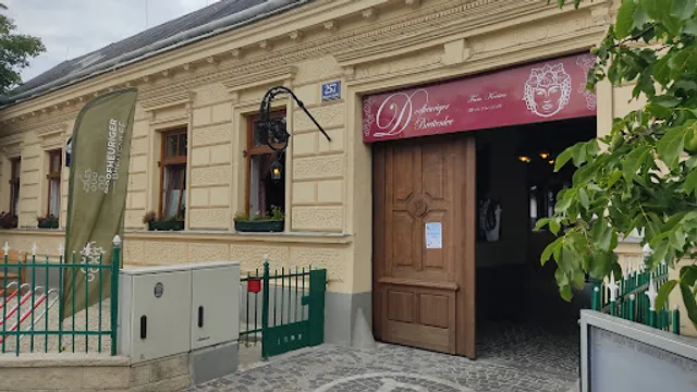 Dorfheuriger Breitenlee