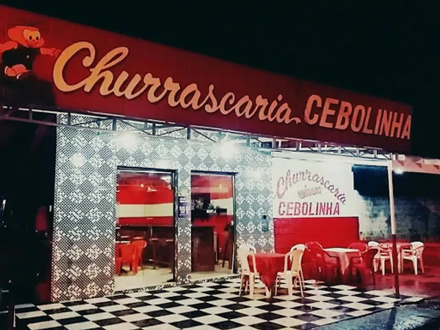 Churrascaria do Cebolinha