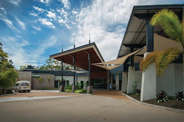 The Blue Fin Fishing Club