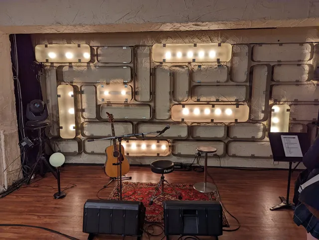 Sangenjaya Grapefruit Moon