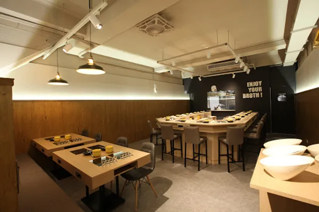 Broth Master Minsheng Branch