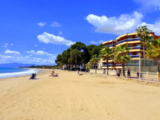 Rentalmar Sol de España Cambrils