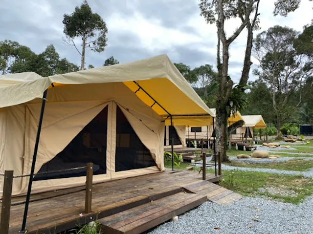 Canopy Villa Nuang Hill