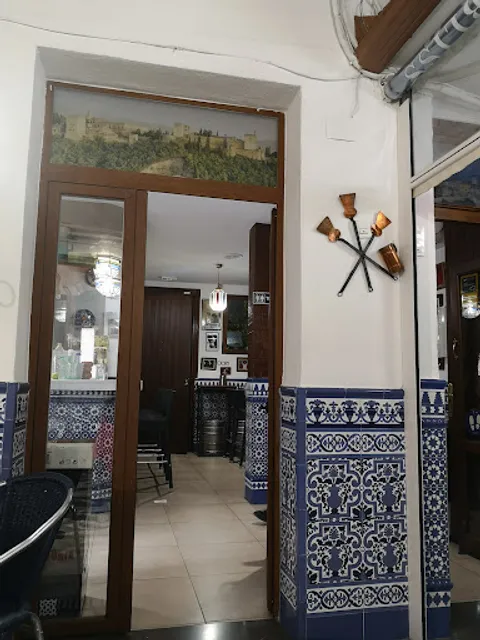 Restaurante El Ladrillo II