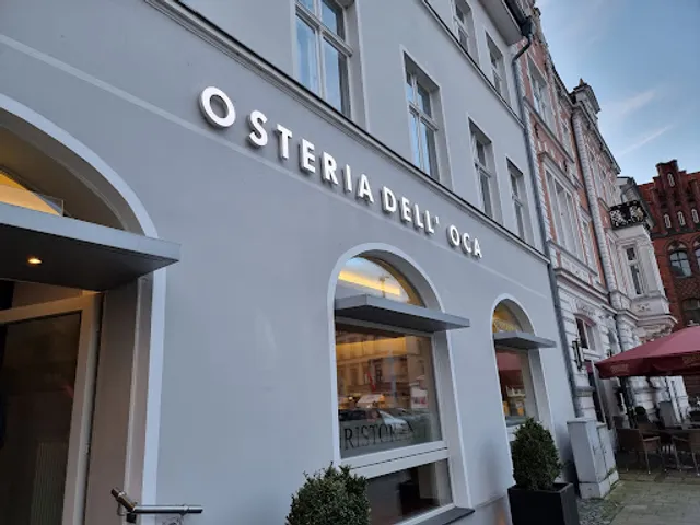 Osteria Dell Oca