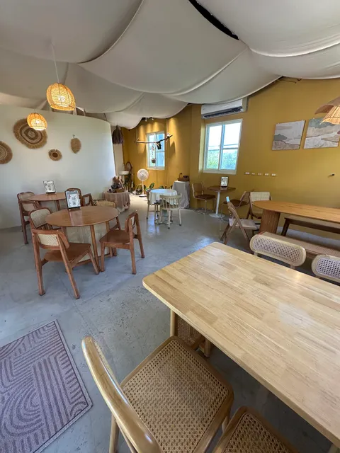 Sparkling Spaghetti House