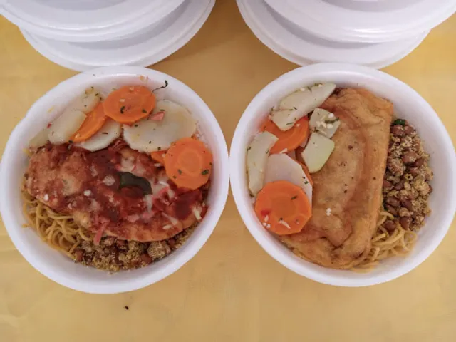 Quentinhas Sabor Caseiro da Isa