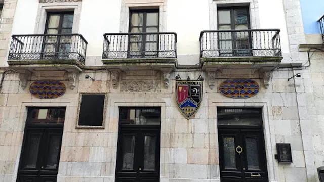 Restaurante Santa Cecilia