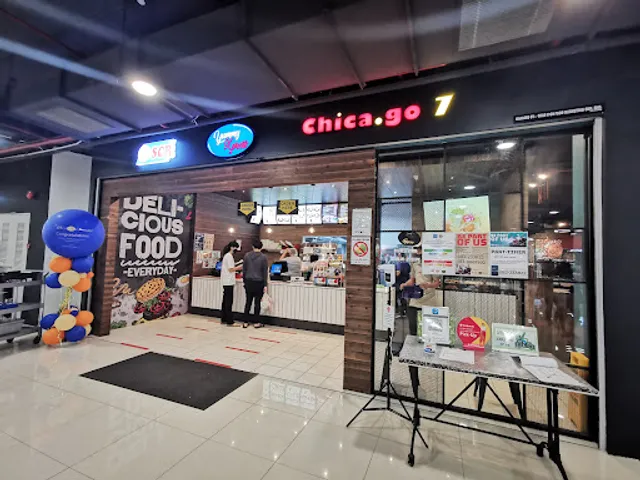 SCR Chicago Emart Moyan