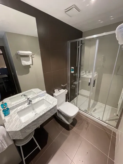 Apartamentos Pueri cantores